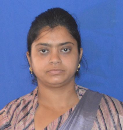 Mrs. Kalbeer